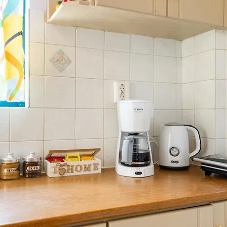 Holiday home Jason Escape - Cozy Urban Gem Kalamata