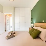 Nyaraló Jason Escape - Cozy Urban Gem *