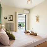 Nyaraló Jason Escape - Cozy Urban Gem