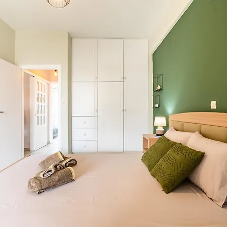 Vakantiehuis Jason Escape - Cozy Urban Gem *