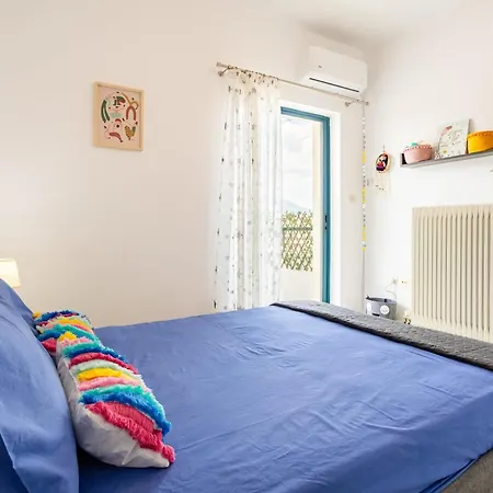 Casa vacanze Jason Escape - Cozy Urban Gem *