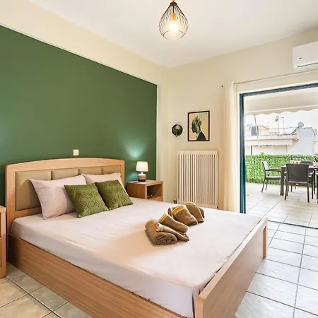 Jason Escape - Cozy Urban Gem