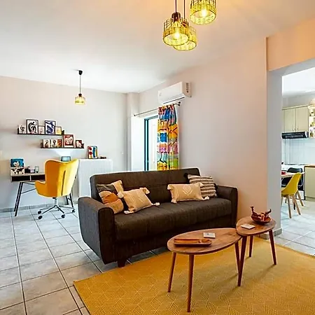 Jason Escape - Cozy Urban Gem Vakantiehuis