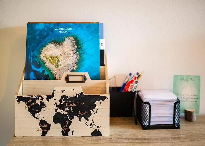 Jason Escape - Cozy Urban Gem Casa de Férias *