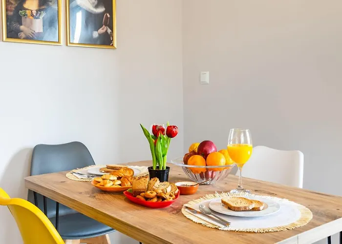 Jason Escape - Cozy Urban Gem Casa de Férias