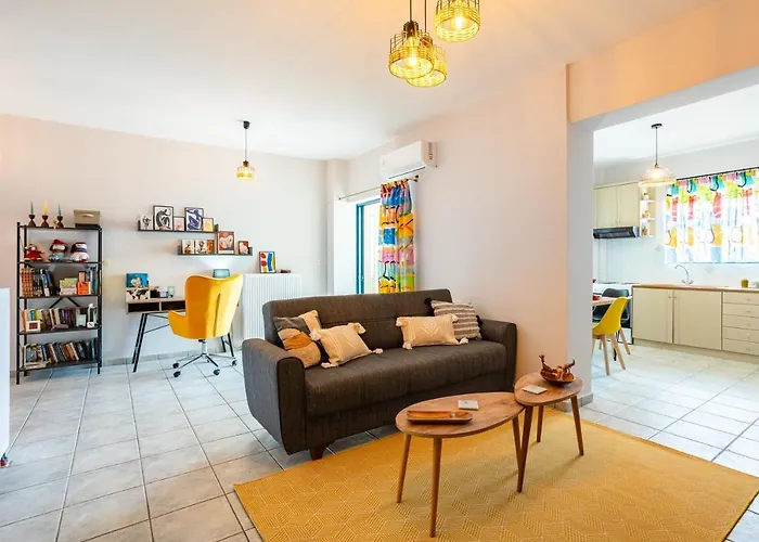 Jason Escape - Cozy Urban Gem Casa de Férias