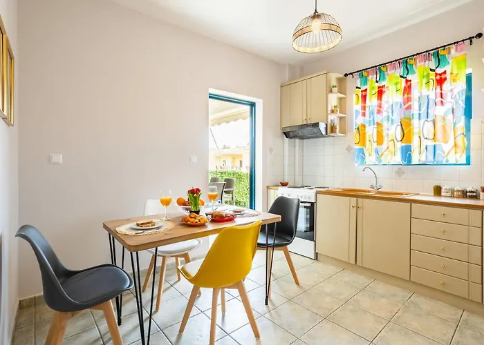 Jason Escape - Cozy Urban Gem Casa de Férias