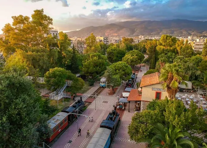 Jason Escape - Cozy Urban Gem Casa de Férias