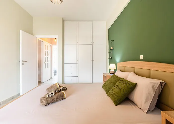 Casa de Férias Jason Escape - Cozy Urban Gem *