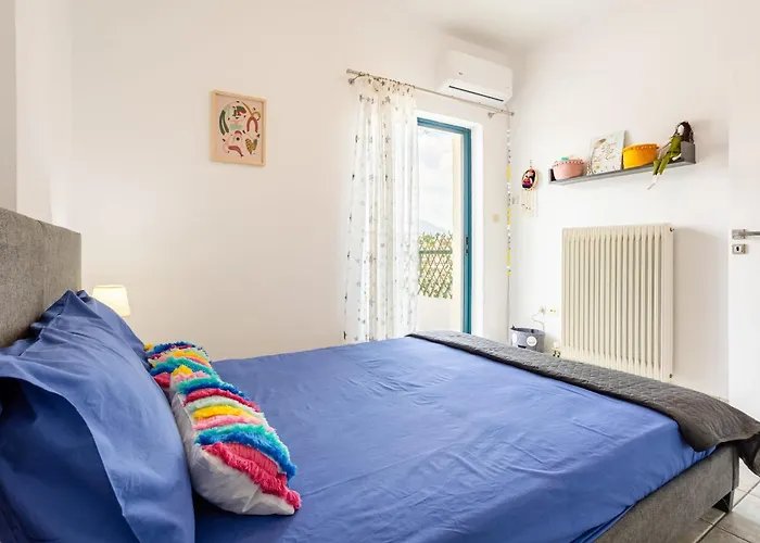 Casa de Férias Jason Escape - Cozy Urban Gem *