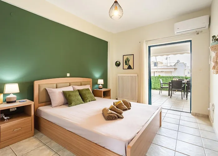 Jason Escape - Cozy Urban Gem